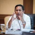 RUU Perkoperasian Masuk Tahap Harmonisasi, Siap Rampung Tahun Ini