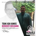 Segera Bebas, PKN Pimcab Kabupaten Bekasi Siap Ikut Jemput AU di LP Sukamiskin