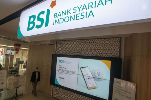 Rombak BSI, Erick Beri Peringatan ke Direksi dan Komisaris Baru