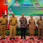 Imbas Pemekaran Sinkronisasi Kebijakan Pengembangan Koperasi dan UKM Di Papua Barat Diperkuat