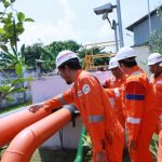 Percepat Proses Penetapan DTT, Pertamina Tingkatkan Standar Keamanan dan Kelancaran Operasi Instalasi