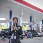 Arus Mudik Berakhir, Pertamina Patra Niaga Tuntaskan Tugas Satgas RAFI 2023