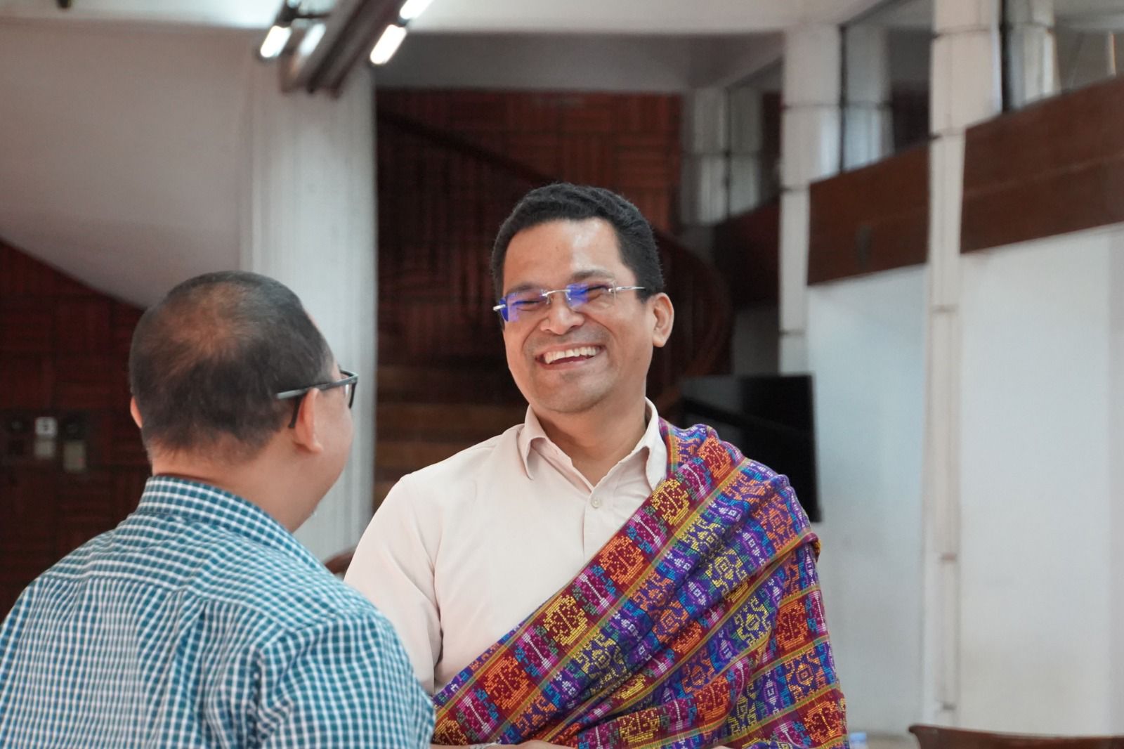 Potensi Ekonomi Perikanan dan Wisata Bahari NTT Harus Dipromosikan Melalui KTT ASEAN