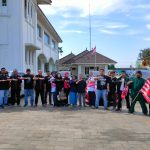 Daftarkan Bacaleg ke KPU, PKN Kabupaten Bekasi Optimis Raih Kursi di Pileg 2024