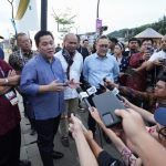Labuan Bajo Kian Cantik, Erick Thohir: Bukti Kolaborasi Pemerintah Pusat dan Daerah