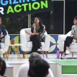 Pertamina Energizing Your Action Ajak Generasi Muda Jadu Agen Perubahan Lingkungan