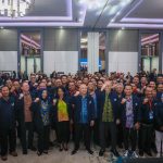 Optimalkan Peranan PLUT, Pemerintah BUMN Dan Swasta Keroyokan