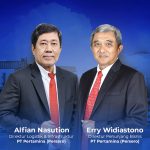 Gelar RUPS, Pertamina Punya Jajaran Direksi Baru