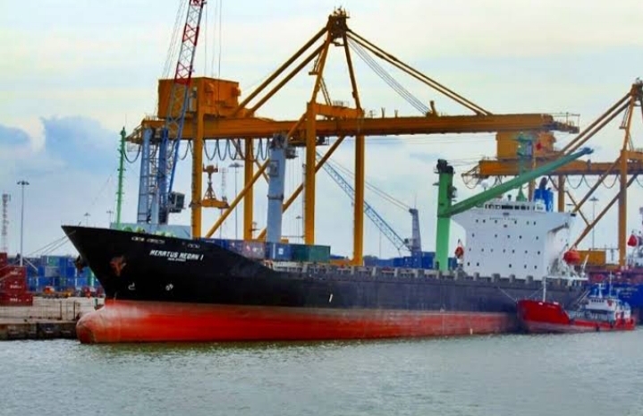 Terungkap di Persidangan Kasus BBM, Karyawan Bahana Line Diancam Karyawan Meratus untuk Ikut Terlibat