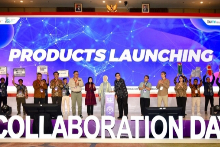 Sudah Miliki Hak Paten, Pertamina Luncurkan 9 Produk Onovasi