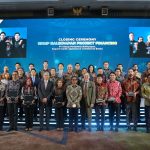 Wujudkan Ketahanan Energi Nasional, Pertamina Dapat USD 3,1 M untuk Pendanaan Proyek RDMP Kilang Balikpapan