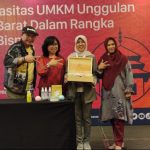 Pertamina-Kemenparekraf berkolaborasi Perkuat Industri Hotel di Jawa Barat