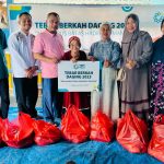 Momen Idul Adha, YBM PLN Salurkan 1.444 Hewan Kurban ke Seluruh Pelosok Negeri