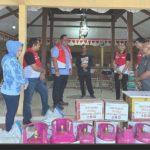 Pertamina Pastikan Sarfas Energi Pasca Gempa Bantul Tak Terganggu