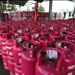 Pertamina Lakukan Evaluasi Harga LPG Nonsubsidi Secara Berkala