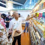 UMKM Berpeluang Penuhi Belanja Pemerintah - Swasta Dengan Nilai Belanja Rp2.000 Triliun