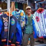 Custom Fashion Kini Jadi Peluang UMK Kuasai Pasar Lokal