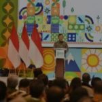 Hadir di EBTKE Conex, Pertamina Buktikan Aksi Nyata Wujudkan Target NZE 2060