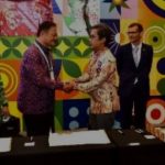 Terus Kembangksn EBT, Pertamina Group Tandatangani 9 MoU dengan Mitra Strategis