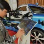 Inovasi di Bidang EBT, Pertamina dan Toyota Kembangkan Ekosistem Mobil Berbasis Hidrogen