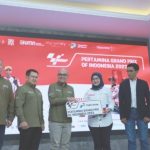 Pertamina Mandalika Siap Gelar MotoGP Pertamina Grand Prix Of Indonesia 2023
