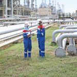 Green Refinery, Komitmen Kilang Pertamina Capai Target Net Zero Emission