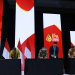 Teken Perjanjian Jual Beli dengan Shell, Sah Pertamina dan Petronas Berhak Atas 35% Blok Masela