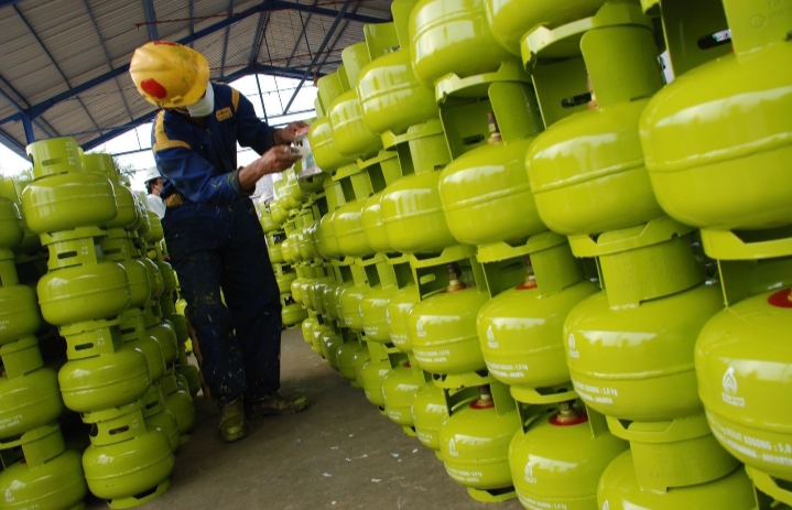 Terkait LPG 3Kg, Pengamat Kebijakan Energi: Sudah Saatnya Pemerintah Buat Ketentuan Tegas dan Memiliki Sanksi Hukum