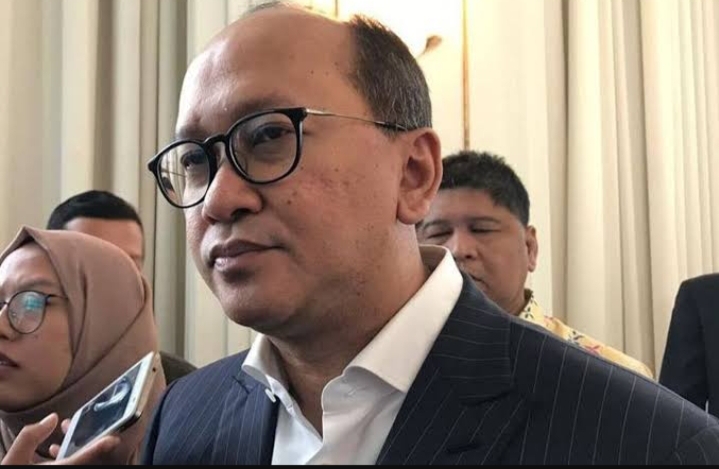 Ganti Pahala Mansury, Rosan Roeslani Jadi Wakil Komisaris Utama Pertamina