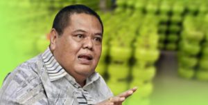 Pengamat: Kelangkaan LPG 3 Kg di Sejumlah Daerah Hanya Karena Kekosongan Sesaat