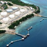 Tercanggih di Indonesia, Pertamina Akan Bangun Jakarta Integrated Green Terminal Energi Ramah Lingkungan di Kalibaru