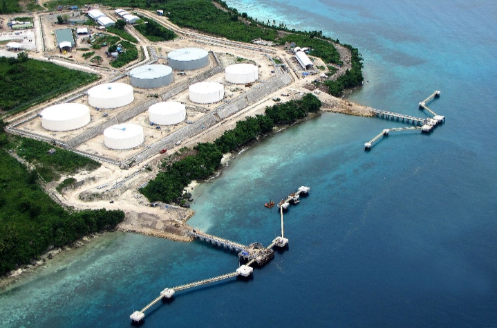 Tercanggih di Indonesia, Pertamina Akan Bangun Jakarta Integrated Green Terminal Energi Ramah Lingkungan di Kalibaru