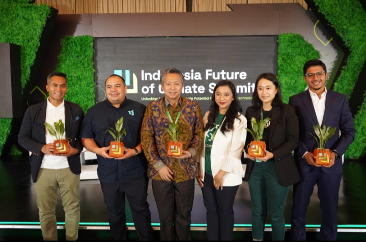 Tembus Fortune Global 500, Ini Cara Pertamina Tekan Emisi Karbon dan Dukung Pertumbuhan Ekonomi