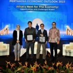 PEO 2023, Peluang dan Tantangan Pertamina Hadapi Ekonomi Global