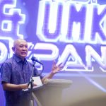 Koperasi dan UMKM Jadi Kunci Indonesia Maju Di Tahun 2045