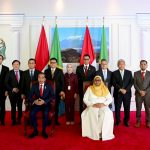 Lewat Pertamina, Presiden Ingin Tingkatkan Kerja Sama Energi di Tanzania