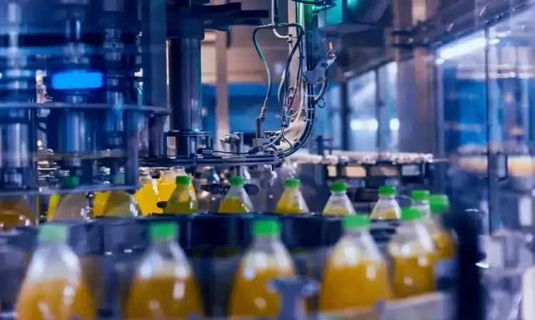 Minta Industri Mamin Dapat Gas Murah, Gapmmi Ajukan Masuk Daftar Industri Penerima HGBT