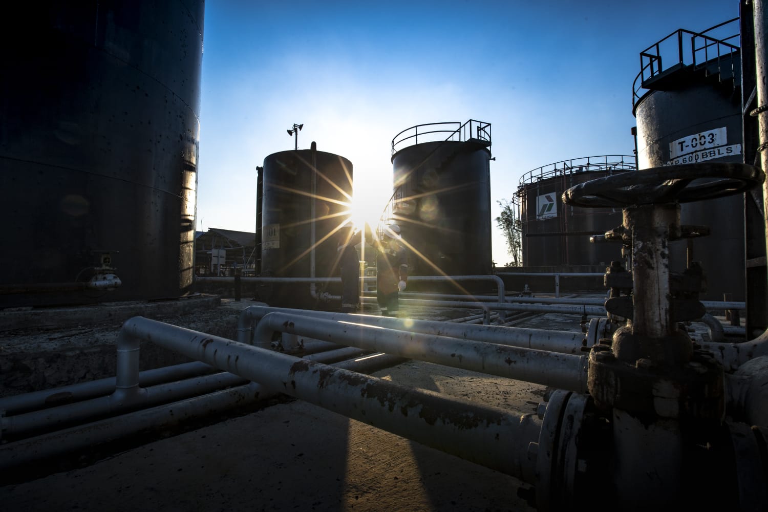 Pertamina Siap Jajaki Potensi Bisnis di AIPF 2023