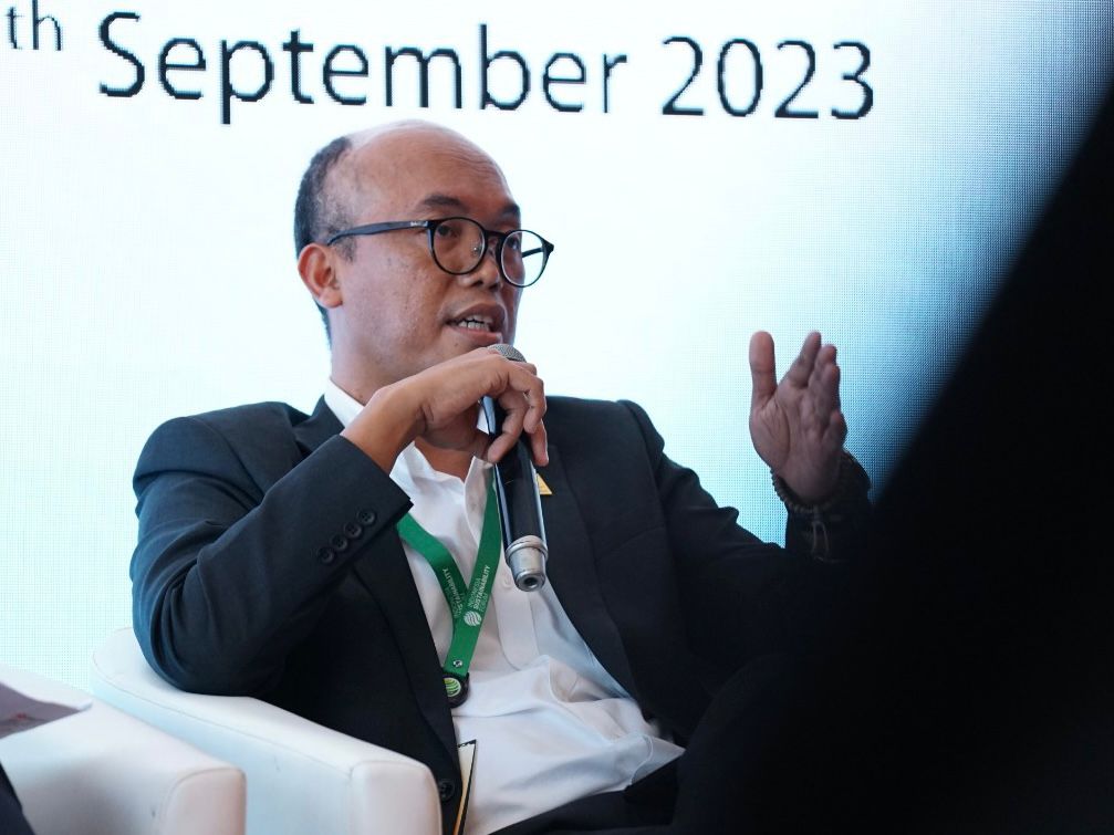 Kurangi Emisi Karbon, PLN Ikut Rencana Pemerintah Terapkan Teknologi CCS Pada Pembangkit