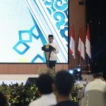 Cekal Stunting, YBM PLN Salurkan 17 Ribu Paket Gizi di Milad ke-17