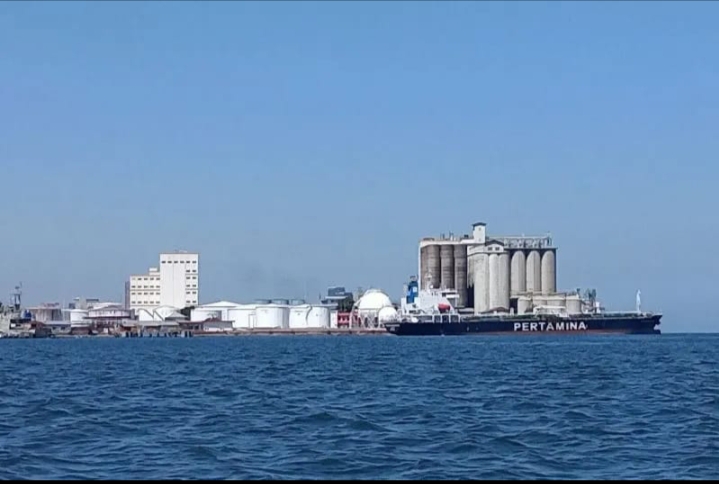 Pasca Dua Tahun Marger, Pelindo Regional 4 Catat Pertumbuhan Signifikan