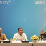 RUPS PLN Tetapkan Jajaran Komisaris dan Direksi Baru