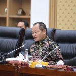 Ganti Kapal Tua, PT Pelni Ajukan PMN Rp3 Triliun