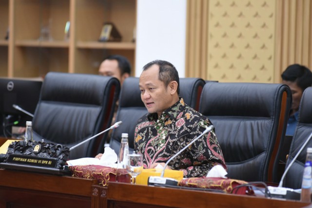 Ganti Kapal Tua, PT Pelni Ajukan PMN Rp3 Triliun