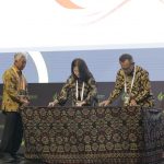 Terkait Potensi Pengembangan Amonia Biru, BP dan Pertamina Teken MoU