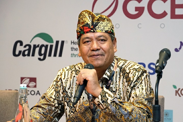 Wow… RI Ekspor Minyak Jelantah untuk Bahan Produksi Green Fuel