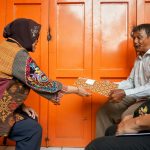 Jual Sepeda Buat Bayar Sekolah Jotua Dapat Bantuan dari Mensos