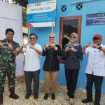 Dukung Pembangunan di IKN, Pertamina Andalkan Tiga Program Unggulan TJSL