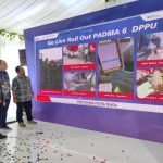 Pasca Diaplikasikan di 6 Bandara, Pertamina Lakukan Go live PADMA di Area DPPU Sam Ratulangi