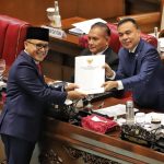 RUU Disahkan, Honorer ASN 'Selamat' dari PHK